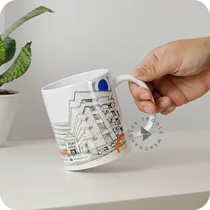 Seminar Kit kategori Mug Keramik